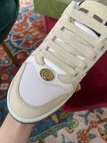 202206最新Gucci スニーカー メンズとレディースグッチシューズ靴 スーパーコピー