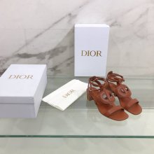 202206最新Dior サンダル レディース クリスチャンディオールシューズ靴 スーパーコピー