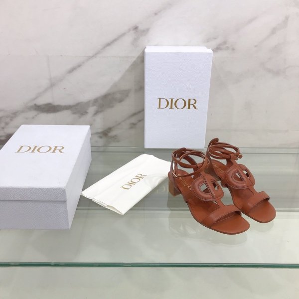 202206最新Dior サンダル レディース クリスチャンディオールシューズ靴 スーパーコピー