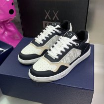 202206最新Diorスニーカー メンズとレディースクリスチャンディオールシューズ靴 スーパーコピー