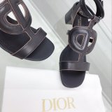 202206最新Dior サンダル レディース クリスチャンディオールシューズ靴 スーパーコピー