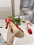 202206最新Gucciサンダル レディース グッチシューズ靴 スーパーコピー