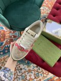 202206最新Gucci スニーカー レディース グッチシューズ靴 スーパーコピー