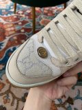 202206最新Gucci スニーカー メンズとレディースグッチシューズ靴 スーパーコピー