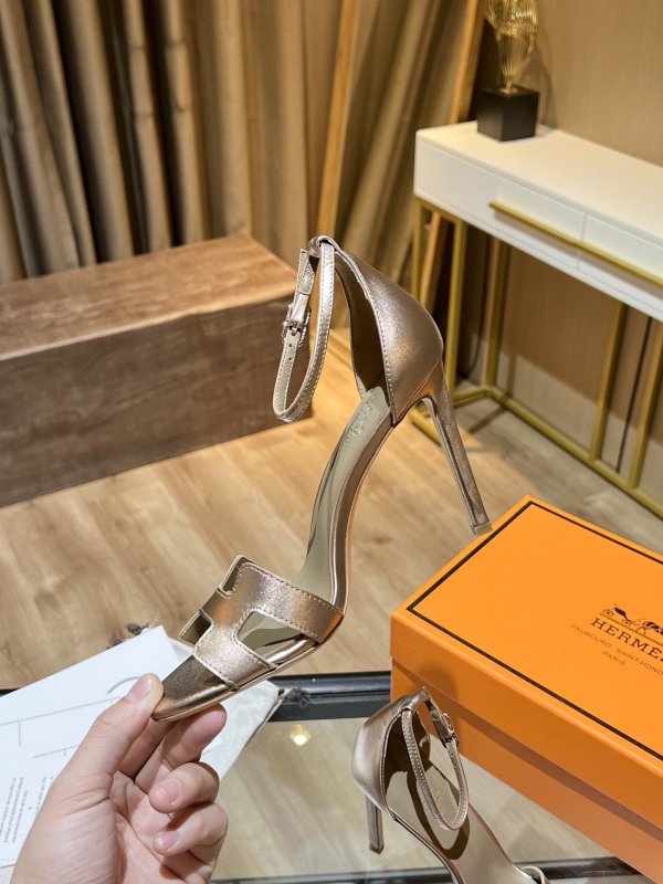 202206最新Hermes サンダル レディース エルメスシューズ靴 スーパーコピー