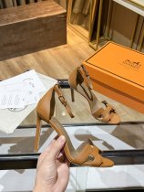 202206最新Hermes サンダル レディース エルメスシューズ靴 スーパーコピー