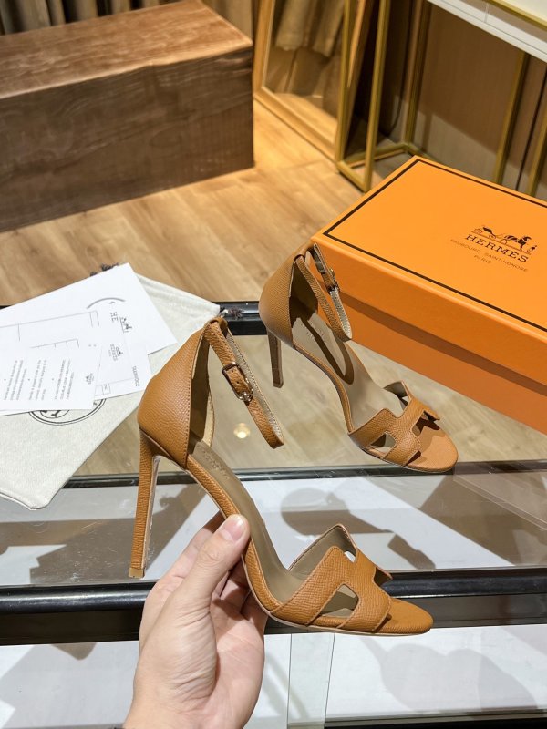 202206最新Hermes サンダル レディース エルメスシューズ靴 スーパーコピー