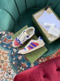 202206最新Gucci スニーカー レディース グッチシューズ靴 スーパーコピー