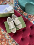 202206最新Gucci スニーカー メンズとレディースグッチシューズ靴 スーパーコピー