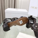202206最新Dior サンダル レディース クリスチャンディオールシューズ靴 スーパーコピー