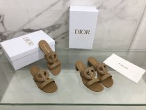 202206最新Dior サンダル レディース クリスチャンディオールシューズ靴 スーパーコピー