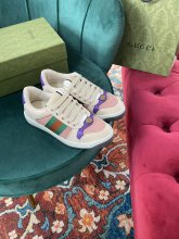 202206最新Gucci スニーカー レディース グッチシューズ靴 スーパーコピー