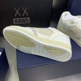 202206最新Diorスニーカー メンズとレディースクリスチャンディオールシューズ靴 スーパーコピー