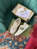 202206最新Gucci スニーカー メンズとレディースグッチシューズ靴 スーパーコピー