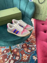 202206最新Gucci スニーカー レディース グッチシューズ靴 スーパーコピー