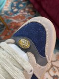 202206最新Gucci スニーカー メンズとレディースグッチシューズ靴 スーパーコピー