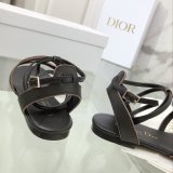 202206最新Dior サンダル レディース クリスチャンディオールシューズ靴 スーパーコピー