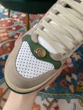202206最新Gucci スニーカー メンズとレディースグッチシューズ靴 スーパーコピー