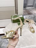 202206最新Gucciサンダル レディース グッチシューズ靴 スーパーコピー