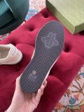 202206最新Gucci スニーカー メンズとレディースグッチシューズ靴 スーパーコピー