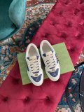 202206最新Gucci スニーカー メンズとレディースグッチシューズ靴 スーパーコピー