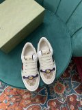 202206最新Gucci スニーカー メンズとレディースグッチシューズ靴 スーパーコピー