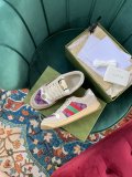 202206最新Gucci スニーカー レディース グッチシューズ靴 スーパーコピー