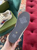 202206最新Gucci スニーカー メンズとレディースグッチシューズ靴 スーパーコピー