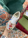 202206最新Gucci スニーカー レディース グッチシューズ靴 スーパーコピー