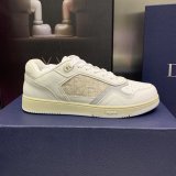 202206最新Diorスニーカー メンズとレディースクリスチャンディオールシューズ靴 スーパーコピー