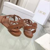 202206最新Dior サンダル レディース クリスチャンディオールシューズ靴 スーパーコピー