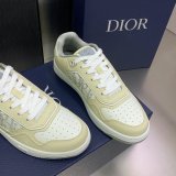 202206最新Diorスニーカー メンズとレディースクリスチャンディオールシューズ靴 スーパーコピー