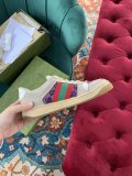 202206最新Gucci スニーカー レディース グッチシューズ靴 スーパーコピー
