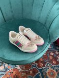 202206最新Gucci スニーカー レディース グッチシューズ靴 スーパーコピー
