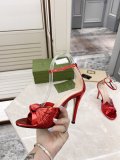 202206最新Gucciサンダル レディース グッチシューズ靴 スーパーコピー