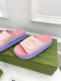 202206最新Gucciサンダル レディース グッチシューズ靴 スーパーコピー