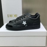 202206最新Diorスニーカー メンズとレディースクリスチャンディオールシューズ靴 スーパーコピー