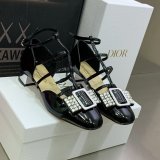 202206最新Dior サンダル レディース クリスチャンディオールシューズ靴 スーパーコピー