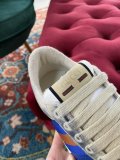202206最新Gucci スニーカー メンズとレディースグッチシューズ靴 スーパーコピー