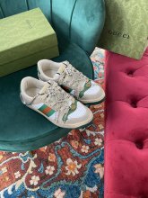 202206最新Gucci スニーカー レディース グッチシューズ靴 スーパーコピー
