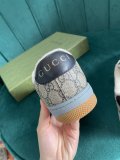 202206最新Gucci スニーカー メンズとレディースグッチシューズ靴 スーパーコピー