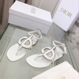 202206最新Dior サンダル レディース クリスチャンディオールシューズ靴 スーパーコピー