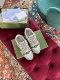 202206最新Gucci スニーカー レディース グッチシューズ靴 スーパーコピー