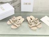 202206最新Dior サンダル レディース クリスチャンディオールシューズ靴 スーパーコピー