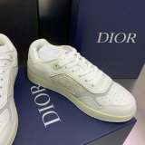 202206最新Diorスニーカー メンズとレディースクリスチャンディオールシューズ靴 スーパーコピー