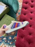 202206最新Gucci スニーカー メンズとレディースグッチシューズ靴 スーパーコピー