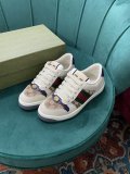 202206最新Gucci スニーカー メンズとレディースグッチシューズ靴 スーパーコピー