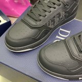202206最新Diorスニーカー メンズとレディースクリスチャンディオールシューズ靴 スーパーコピー