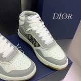 202206最新Diorスニーカー メンズとレディースクリスチャンディオールシューズ靴 スーパーコピー