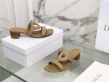 202206最新Dior サンダル レディース クリスチャンディオールシューズ靴 スーパーコピー